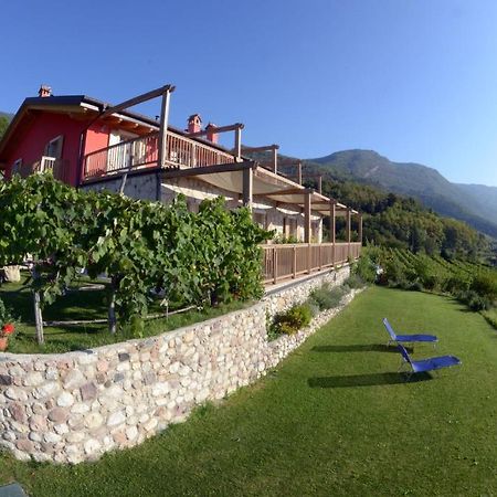 Agritur Maso Spezial Villa Villa Lagarina Ngoại thất bức ảnh