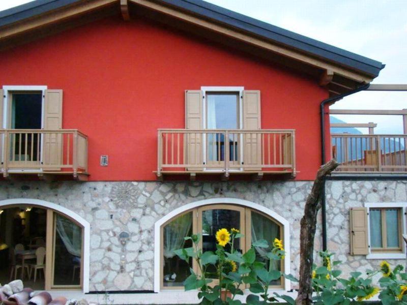 Agritur Maso Spezial Villa Villa Lagarina Ngoại thất bức ảnh
