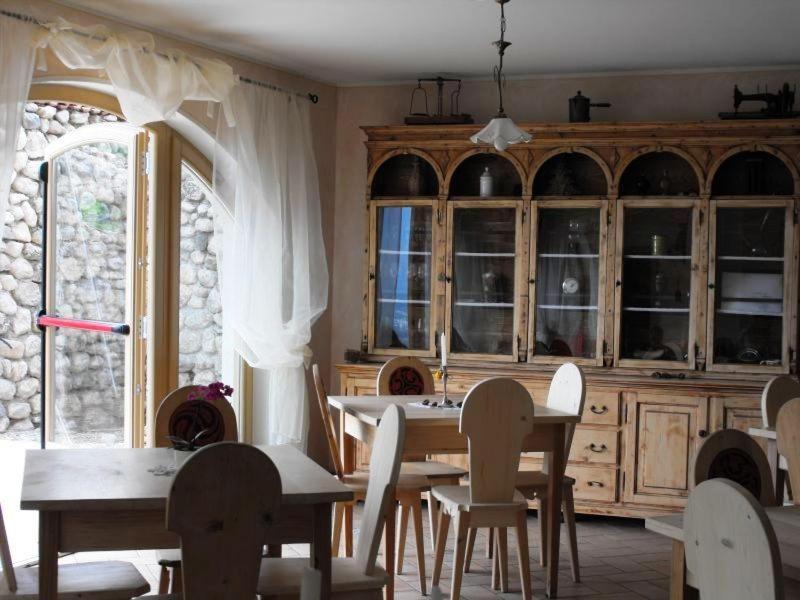 Agritur Maso Spezial Villa Villa Lagarina Ngoại thất bức ảnh
