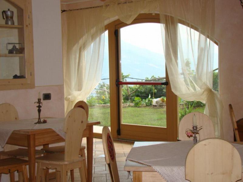 Agritur Maso Spezial Villa Villa Lagarina Ngoại thất bức ảnh