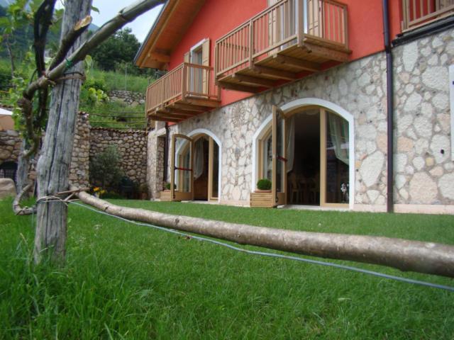 Agritur Maso Spezial Villa Villa Lagarina Ngoại thất bức ảnh