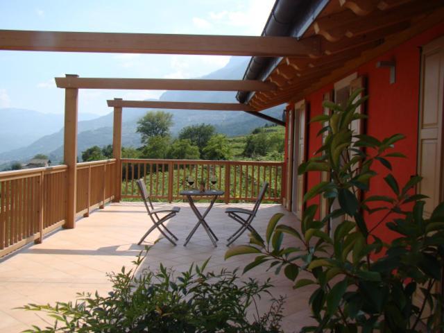 Agritur Maso Spezial Villa Villa Lagarina Phòng bức ảnh