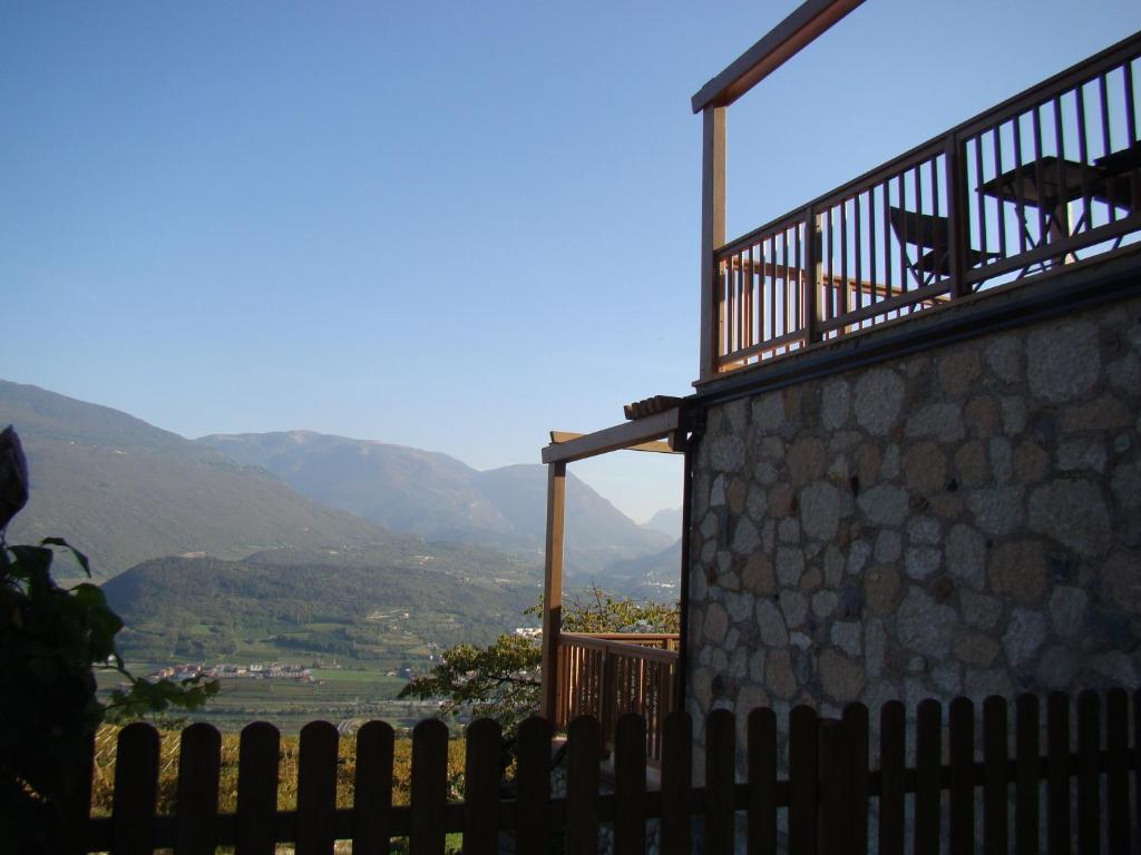 Agritur Maso Spezial Villa Villa Lagarina Phòng bức ảnh