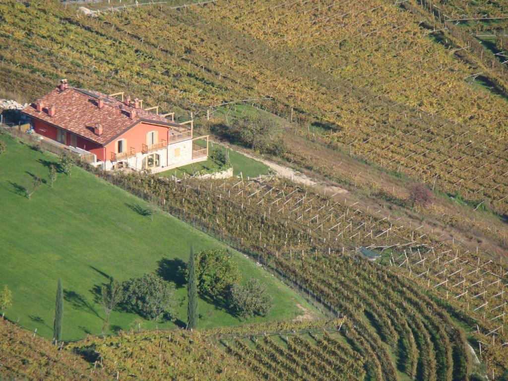 Agritur Maso Spezial Villa Villa Lagarina Ngoại thất bức ảnh