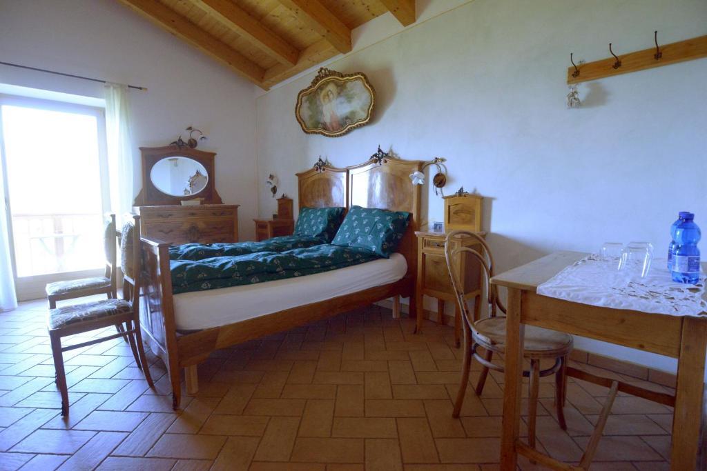 Agritur Maso Spezial Villa Villa Lagarina Phòng bức ảnh