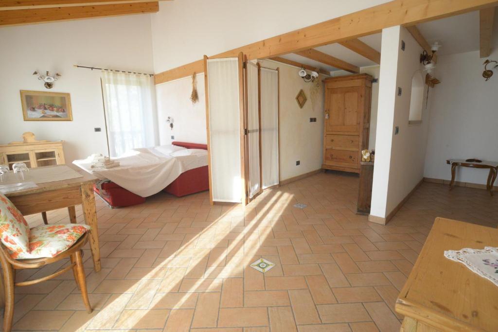 Agritur Maso Spezial Villa Villa Lagarina Phòng bức ảnh