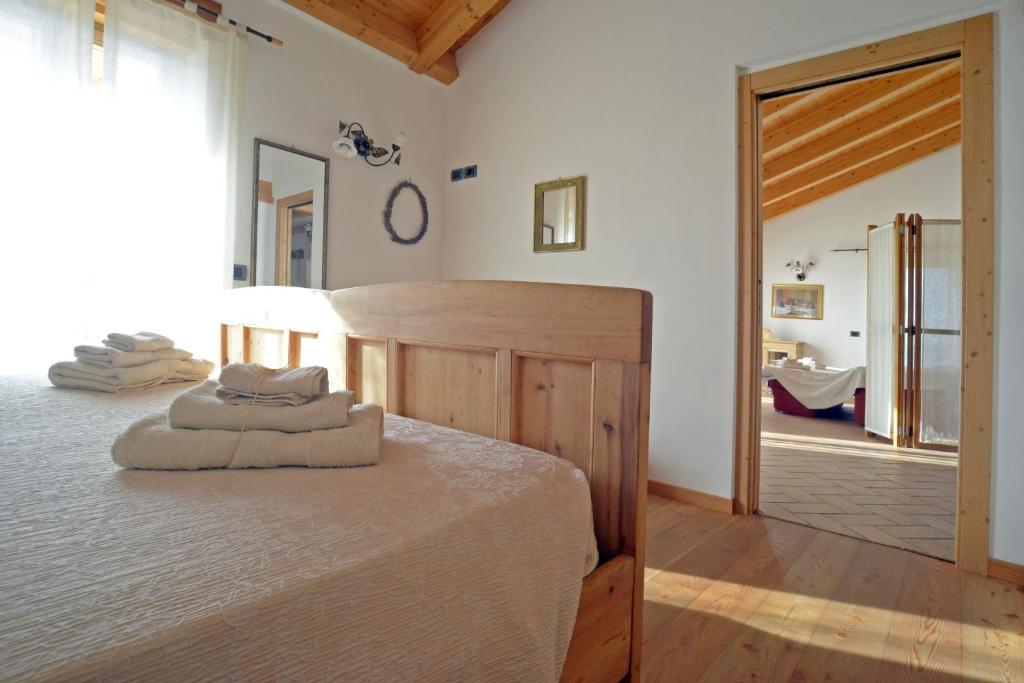 Agritur Maso Spezial Villa Villa Lagarina Phòng bức ảnh